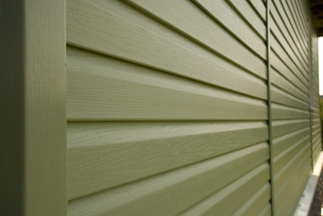 siding replacement cost in Houston