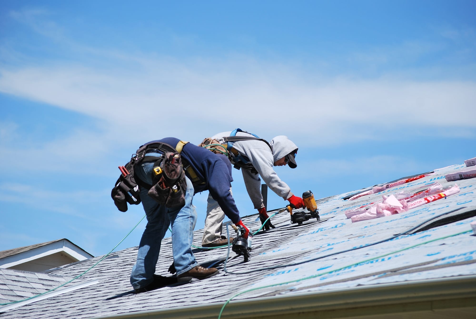 local roofing company, local roofing contractor, local roofer, Bellaire