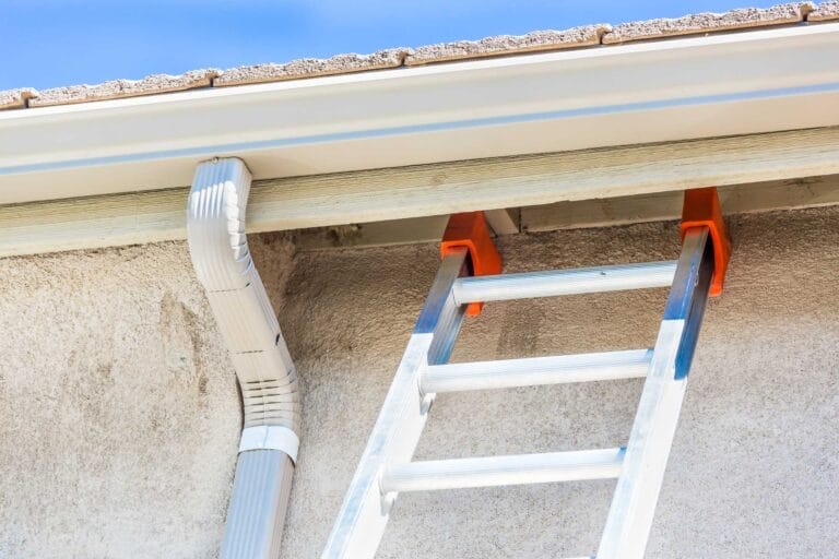 Gutter Installation Company in Bellaire